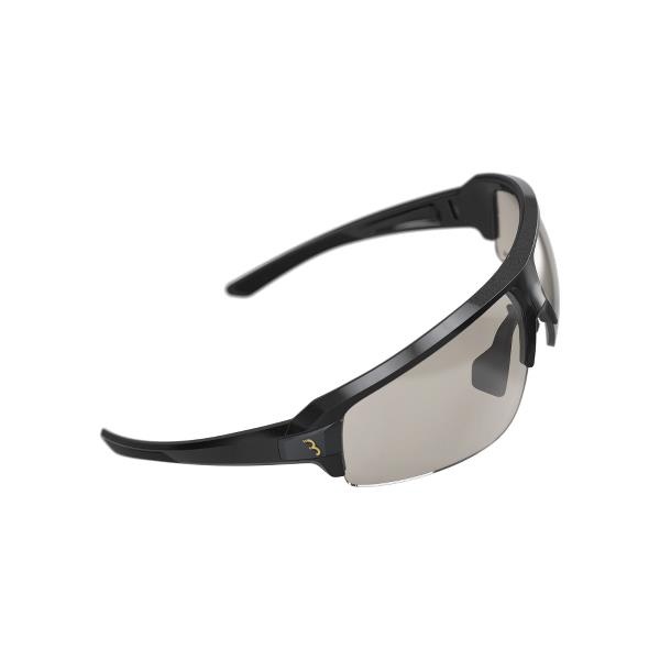 Se BBB Impulse PH fotokromiske cykelbriller - Sort hos Cykelexperten.dk